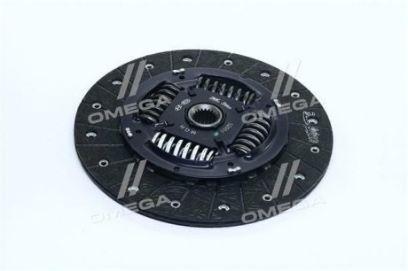Диск зчеплення (вр-во Mobis) Hyundai / Kia / Mobis 41100-32001 (фото 1)