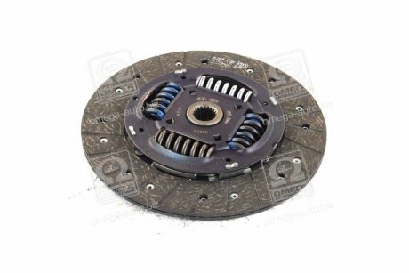Диск зчеплення (Mobis) Hyundai / Kia / Mobis 41100-39276