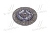 Диск зчеплення (Mobis) Hyundai / Kia / Mobis 4110039300 (фото 2)