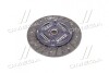Диск зчеплення (Mobis) Hyundai / Kia / Mobis 4110039300 (фото 3)