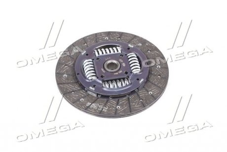 Диск зчеплення (Mobis) Hyundai / Kia / Mobis 4110039300 (фото 1)