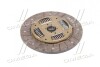 Диск зчеплення (Mobis) Hyundai / Kia / Mobis 4110048700 (фото 3)