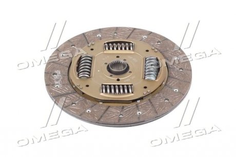 Диск зчеплення (Mobis) Hyundai / Kia / Mobis 4110048700 (фото 1)
