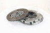 Диск зчеплення і корзина в зборі (Mobis) Hyundai / Kia / Mobis 4120024720 (фото 3)