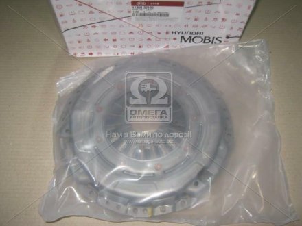 Корзина сцепления MOBIS Hyundai / Kia / Mobis 41300-32100