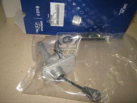Фото 1 - циліндр зчеплення головний Hyundai / Kia / Mobis 41605-2H000 Циліндр зчеплення головний Hyundai / Kia / Mobis 41605-2H000 (фото 1)