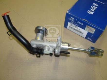 Цилиндр сцепления главный (Mobis) Hyundai / Kia / Mobis 416101G800