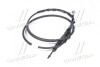 Трос КПП Hyundai HD45/HD65/HD72/HD78 04- (Mobis) Hyundai / Kia / Mobis 437405K100 (фото 2)