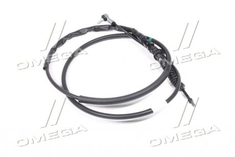 Трос КПП Hyundai HD45/HD65/HD72/HD78 04- (Mobis) Hyundai / Kia / Mobis 437405K100 (фото 1)