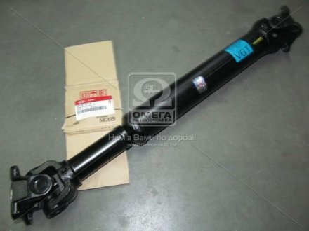Кардан передний (Mobis) Hyundai / Kia / Mobis 491003E110