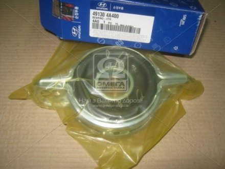 Підшипник підвісний (Mobis) Hyundai / Kia / Mobis 491304A400