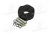 Демпфер карданного вала (Mobis) Hyundai / Kia / Mobis 491902EA00 (фото 2)