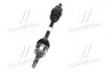 Полуось в сборе левая (Mobis) Hyundai / Kia / Mobis 495001C352 (фото 2)