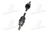 Полуось в сборе левая (Mobis) Hyundai / Kia / Mobis 495001C352 (фото 4)