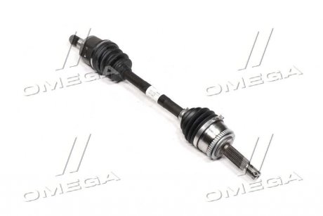 Полуось в сборе левая (Mobis) Hyundai / Kia / Mobis 495001C352 (фото 1)