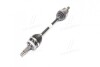 Полуось в сборе левая (Mobis) Hyundai / Kia / Mobis 495002S200 (фото 4)