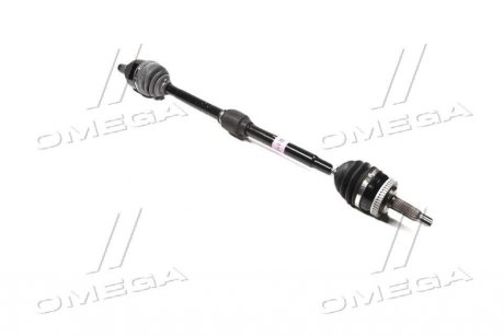 Фото 1 - полуось в сборе правая (Mobis) Hyundai / Kia / Mobis 495013S271 Полуось в сборе правая (Mobis) Hyundai / Kia / Mobis 495013S271 (фото 1)