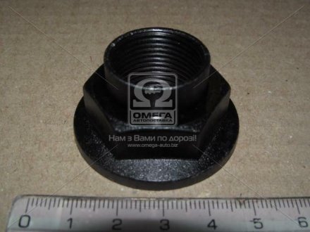 Гайка маточини передньої / задньої HYUNDAI / KIA (Mobis) Hyundai / Kia / Mobis 49551-3X000 (фото 1)