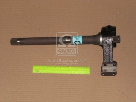 Вал промежуточный(подвесной) mt (Mobis) Hyundai / Kia / Mobis 495602S350