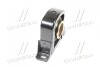 Підшипник підвісний (Mobis) Hyundai / Kia / Mobis 497105K700 (фото 4)