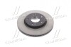 Диск гальмівний (Mobis) Hyundai / Kia / Mobis 51712-2C000 (фото 4)