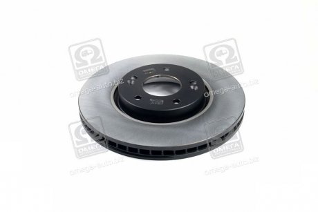Диск тормозной передний Mobis Hyundai / Kia / Mobis 51712-3K110 (фото 1)