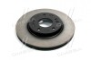 Диск тормозной передний Hyundai Elantra 11- (Mobis) Hyundai / Kia / Mobis 517123X000 (фото 4)