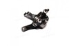 Цапфа передняя левая Hyundai Ix35/tucson 04-08/Kia Sportage 04-10 (Mobis) Hyundai / Kia / Mobis 517152E100 (фото 4)