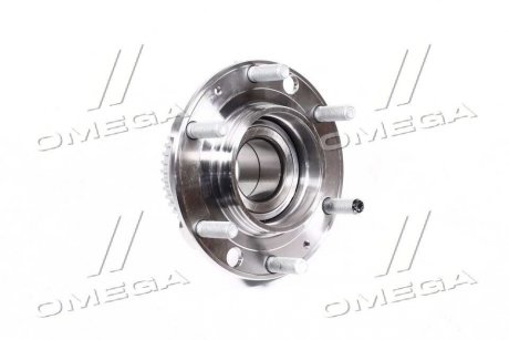 Ступица колеса переднего (ABS) H-1 (07-) Mobis Hyundai / Kia / Mobis 51750-4H050