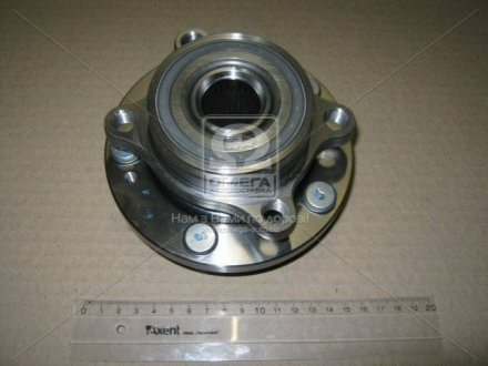 Ступица передняя (Mobis) Hyundai / Kia / Mobis 51750A6000 (фото 1)