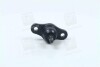 Кульова опора важеля переднього KIA SPORTAGE (JE) 04-,Sportage 04-10; HYUNDAI TUCSON (JM) 04-10,Tucson 04-09 517602E000