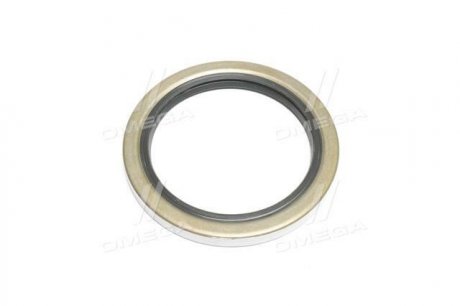 Сальник ступицы передней внутренний Hyundai Hd35/hd75 98- (Mobis) Hyundai / Kia / Mobis 5183045200 (фото 1)