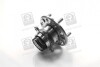 Ступиця задня з підшипником (Mobis) Hyundai / Kia / Mobis 527302H000 (фото 3)