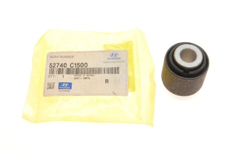 Сайлентблок важеля Hyundai / Kia / Mobis 52740C1500 (фото 1)