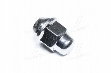 Гайка колесная (Mobis) Hyundai / Kia / Mobis 529503Y000