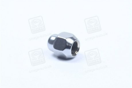 Гайка колесная Hyundai Porter/H100 93-/Starex/H-1/Libero 96- (Mobis) Hyundai / Kia / Mobis 5295147000 (фото 1)