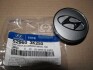 Эмблема Hyundai / Kia / Mobis 529603K250 (фото 2)