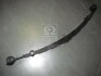 Ресори передні HYUNDAI/KIA HD35/65/72/75 (Mobis) Hyundai / Kia / Mobis 541105K500 (фото 2)
