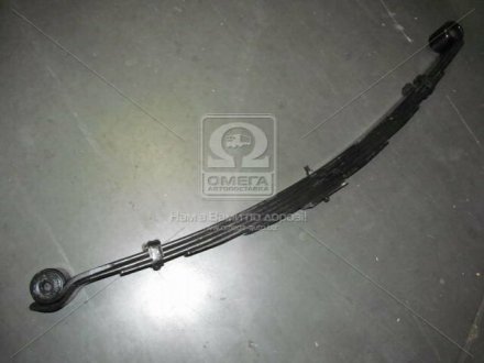 Ресори передні HYUNDAI/KIA HD35/65/72/75 (Mobis) Hyundai / Kia / Mobis 541105K500