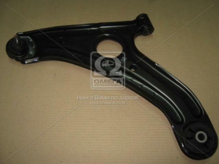 Важіль підвіски передній лівий у зборі Hyundai Getz/TB 02- (Mobis) Hyundai / Kia / Mobis 545001C000 (фото 1)