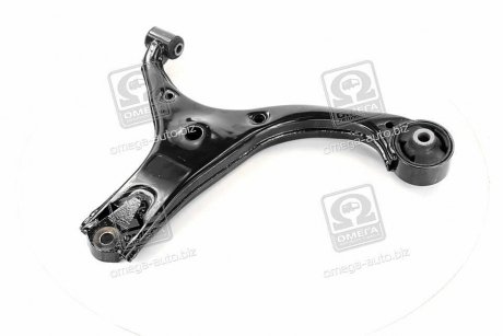 Важіль передньої підвіски нижній лівий Hyundai Accent/verna 06-/Kia Rio 05-06 (Mobis) Hyundai / Kia / Mobis 54500-1E000