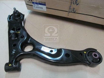 Важель підвіски (Mobis) Hyundai / Kia / Mobis 5450117000