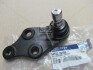 Шарова опора передня нижня (Mobis) Hyundai / Kia / Mobis 545303S100 (фото 2)