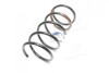 Пружина передняя 2.0 MPI G4GC,2.7 MPI G6BA HYUNDAI Tucson 04-07;KIA Sportage 04-08 Hyundai / Kia / Mobis 546302E100 (фото 2)