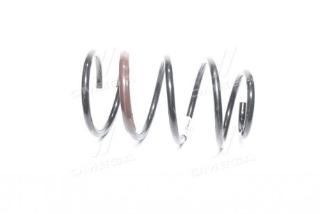 Пружина ходової частини (Mobis) Hyundai / Kia / Mobis 546302H100