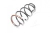 Пружина передня HYUNDAI Santa Fe 12-15 Hyundai / Kia / Mobis 546302W600 (фото 4)