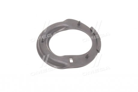 Демпфер пружины подвески нижний (Mobis) Hyundai / Kia / Mobis 546333X000 (фото 1)