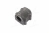 Втулка стабілізатора Hyundai Porter/H100 04- (Mobis) Hyundai / Kia / Mobis 54813-4F000 (фото 4)