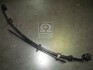 Ресори задні Hyundai Starex/H-1/Libero 01- (вир-во Mobis) 551004A600