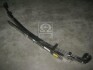 Рессора задняя (4 листа) HYUNDAI/KIA H-1/STAREX/LIBERO (Mobis) Hyundai / Kia / Mobis 551004A711 (фото 3)